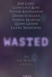 bbc wasted tv show