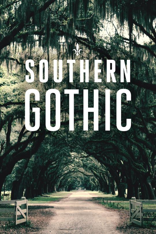 Watch Southern Gothic Online For Free Free TV Shows